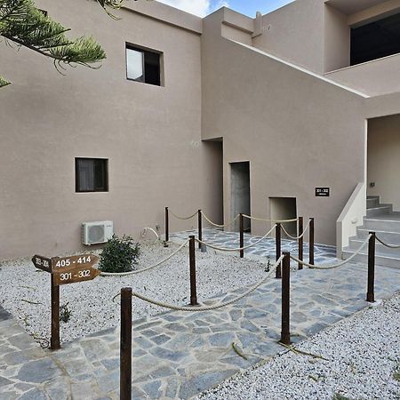 The Santo George Beach Resort Amoudara Lasithiou Dış mekan fotoğraf