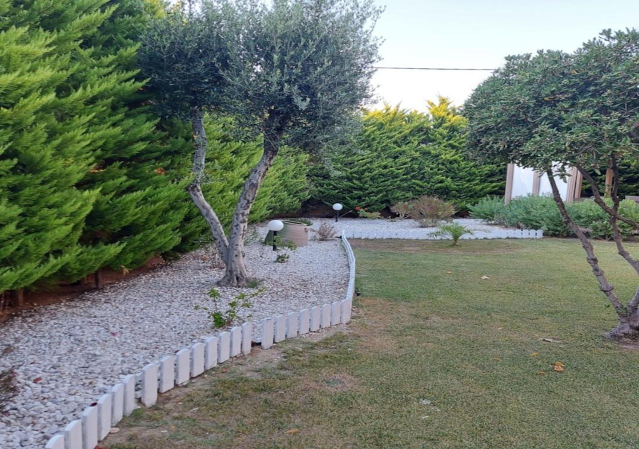 The Santo George Beach Resort Amoudara Lasithiou Dış mekan fotoğraf