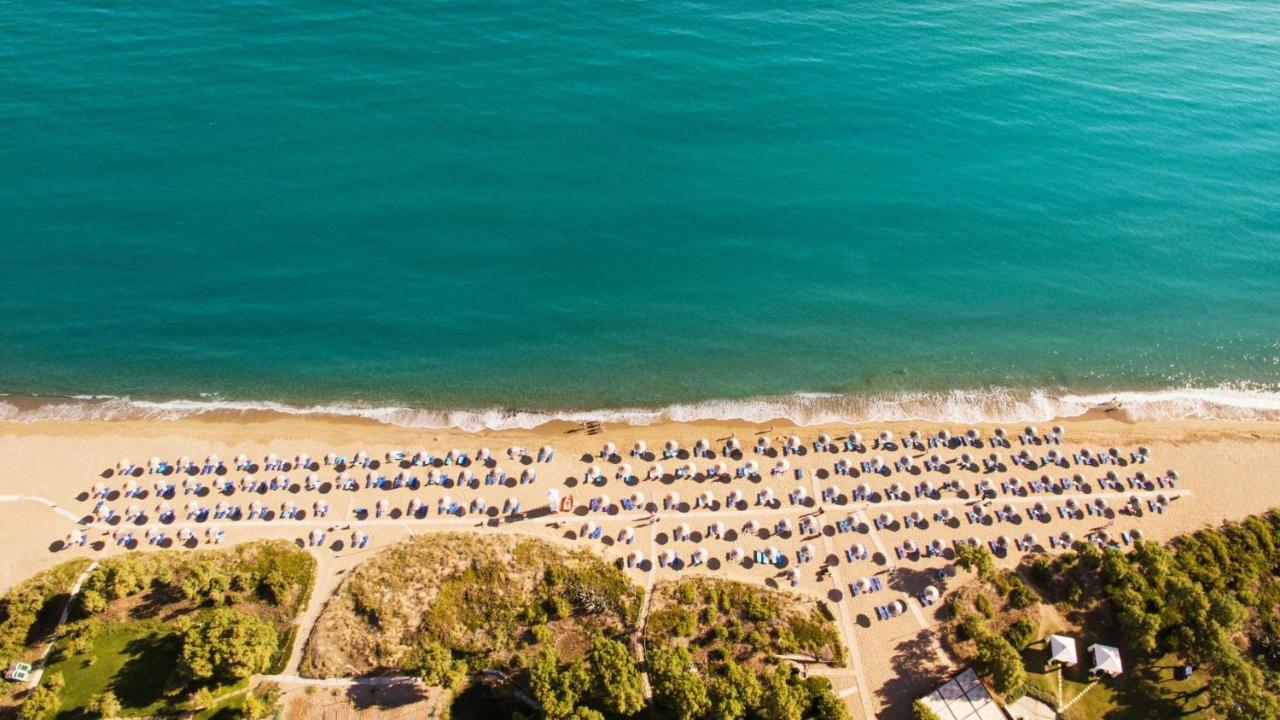 The Santo George Beach Resort Amoudara Lasithiou Dış mekan fotoğraf