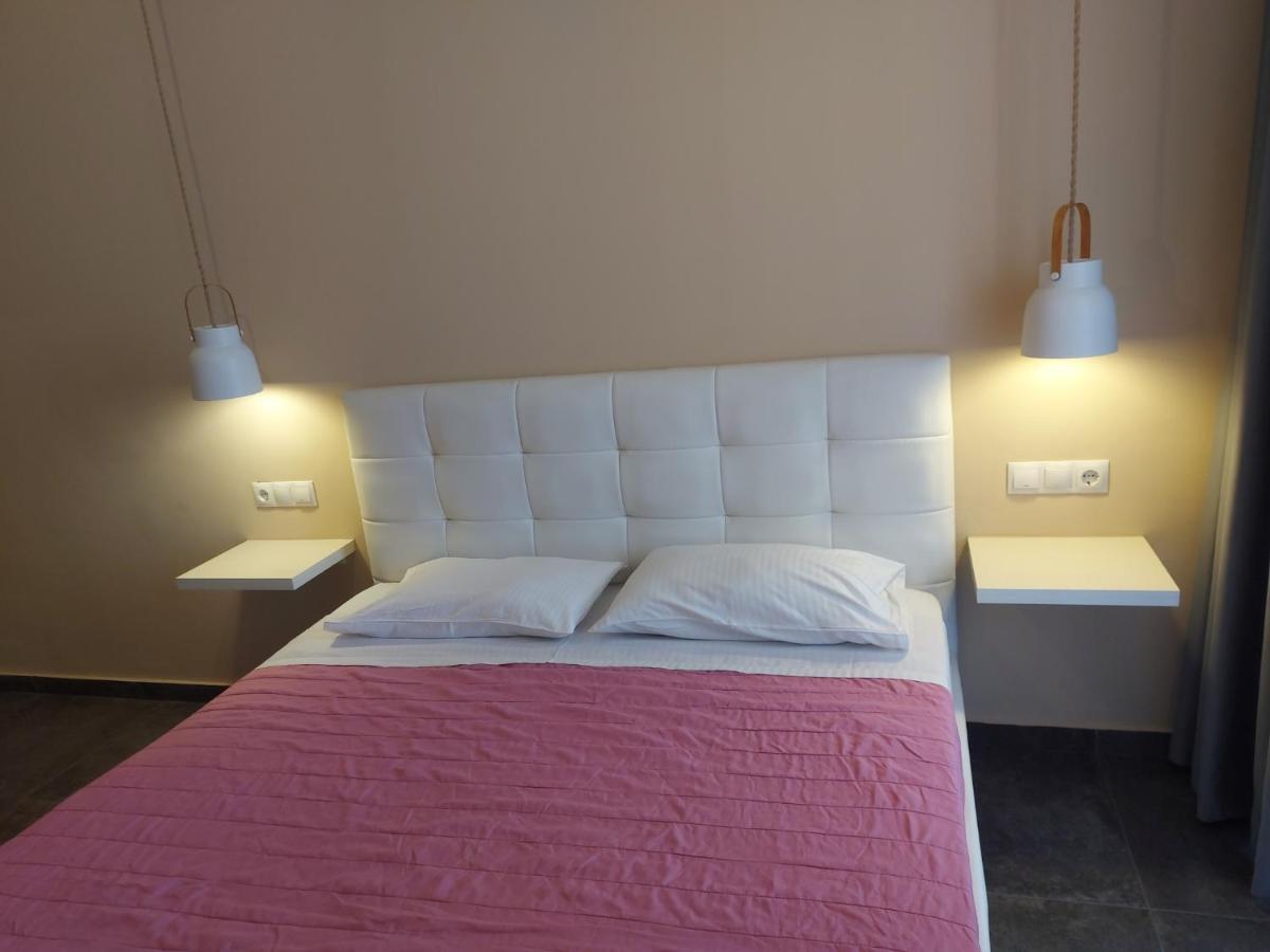 The Santo George Beach Resort Amoudara Lasithiou Dış mekan fotoğraf