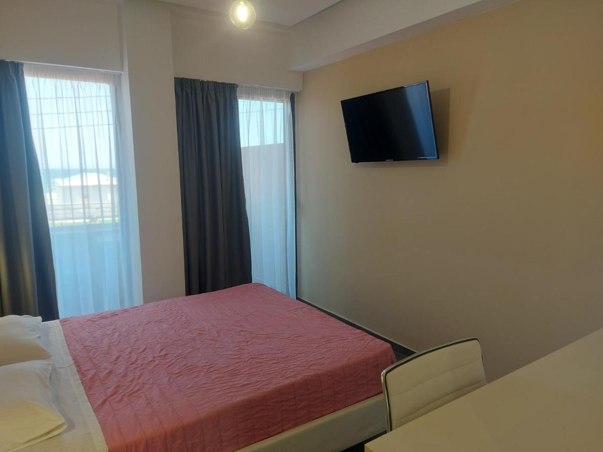 The Santo George Beach Resort Amoudara Lasithiou Dış mekan fotoğraf