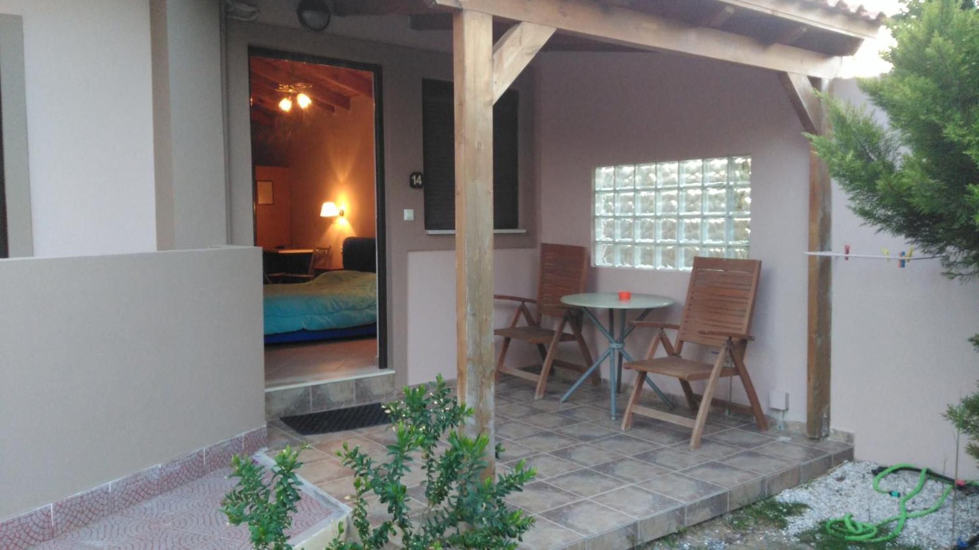 The Santo George Beach Resort Amoudara Lasithiou Dış mekan fotoğraf