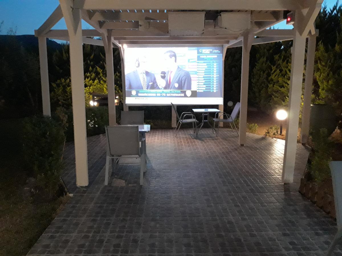 The Santo George Beach Resort Amoudara Lasithiou Dış mekan fotoğraf
