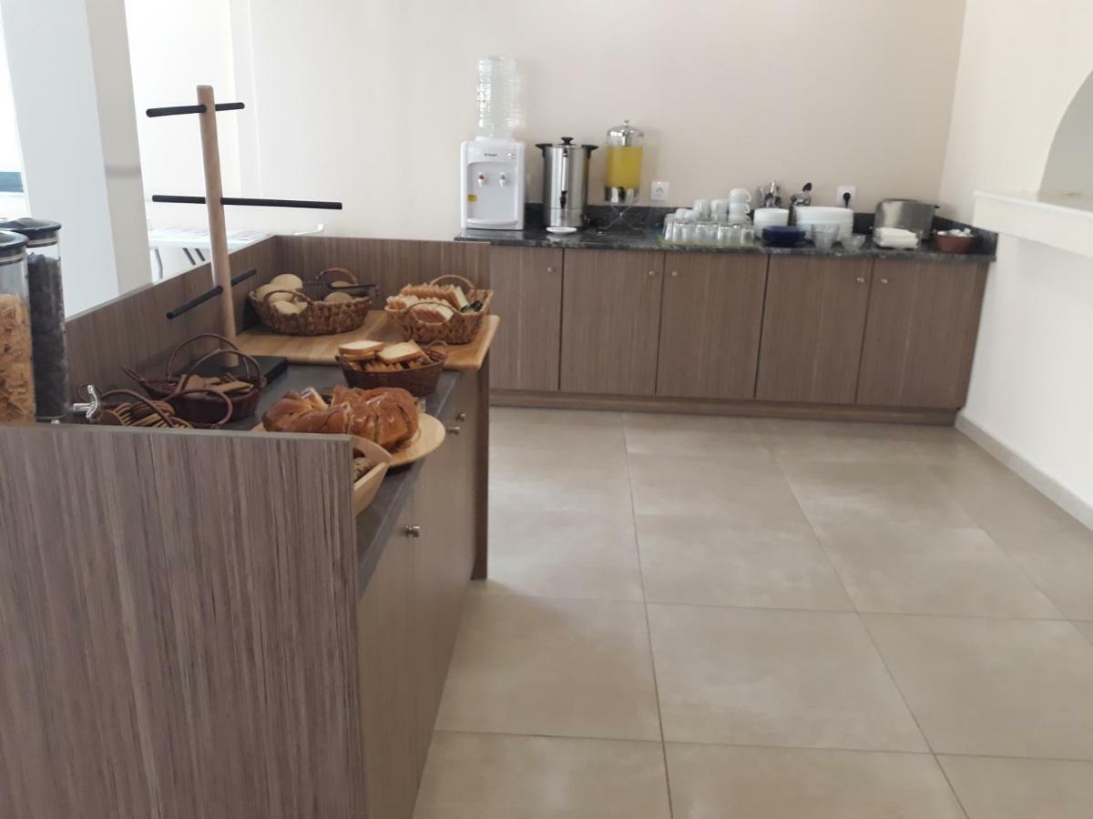 The Santo George Beach Resort Amoudara Lasithiou Dış mekan fotoğraf